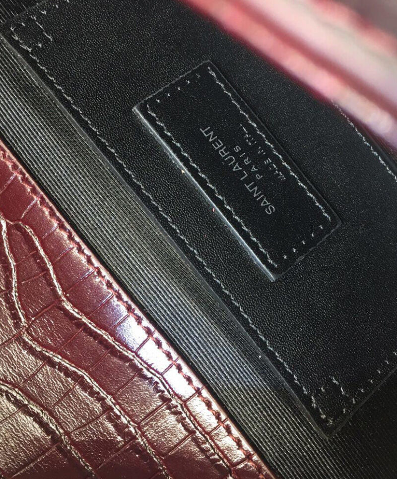 Saint Laurent Kate Medium With Tassel